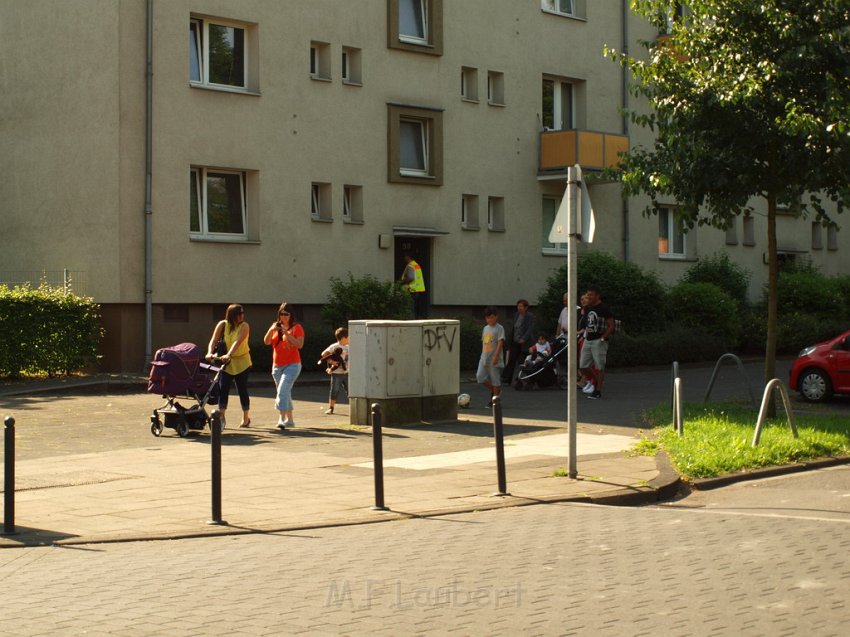 Bombenfund Koeln Vingst Burgstr Schulstr P034.JPG